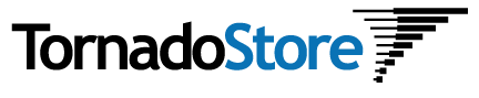 TornadoStore ofrece integración con Netegia 