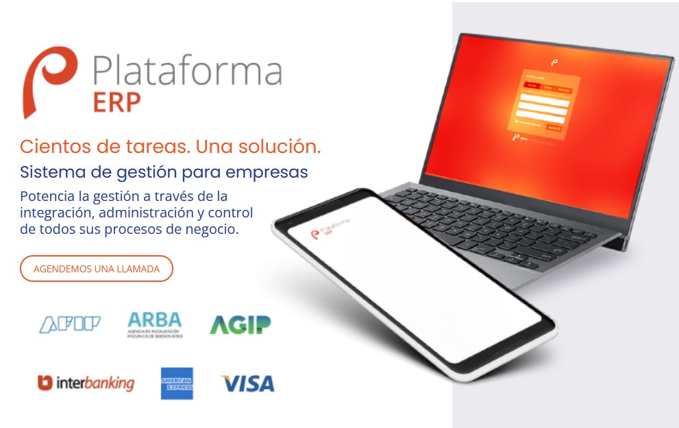 TornadoStore eCommerce integrado con Plataforma ERP - Intec Software