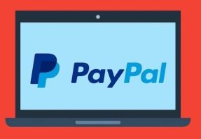 TornadoStore está integrado con PayPal
