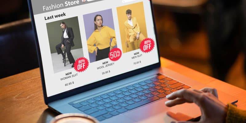 Diseñamos tu eCommerce a medida