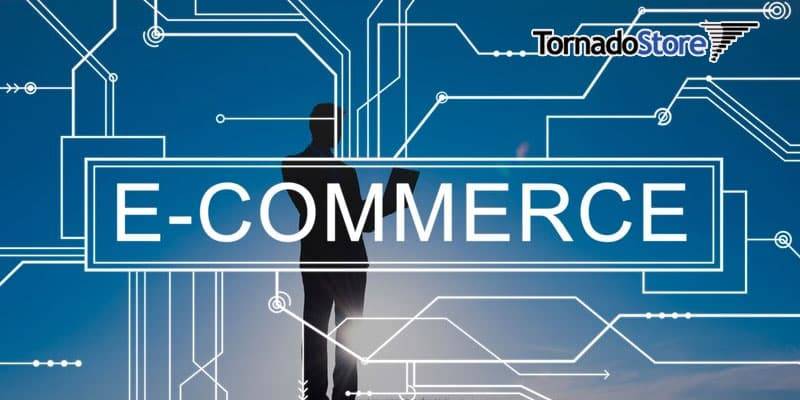 Desarrollo de eCommerce minorista