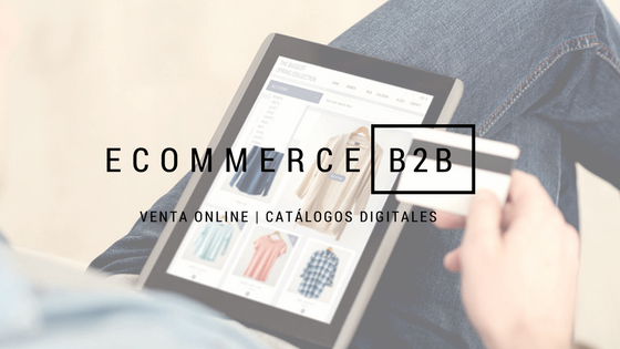 eCommerce B2B