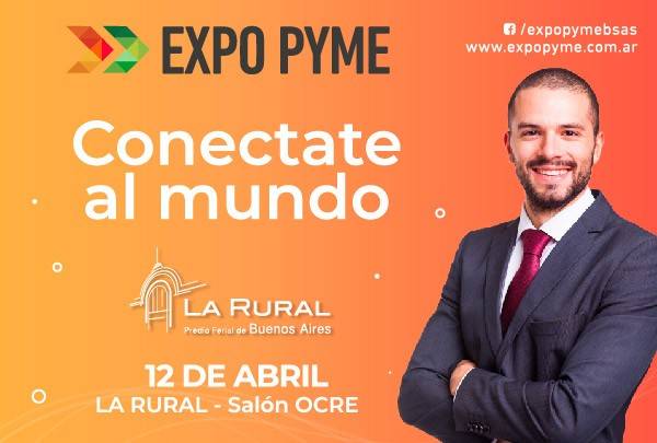 TornadoStore en ExpoPymes 2018