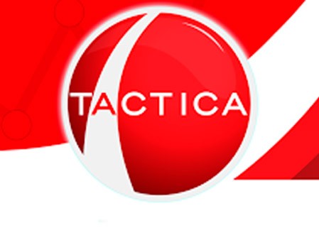Mejoras a la Interfase con TacticaSoft Sistema de Gestión