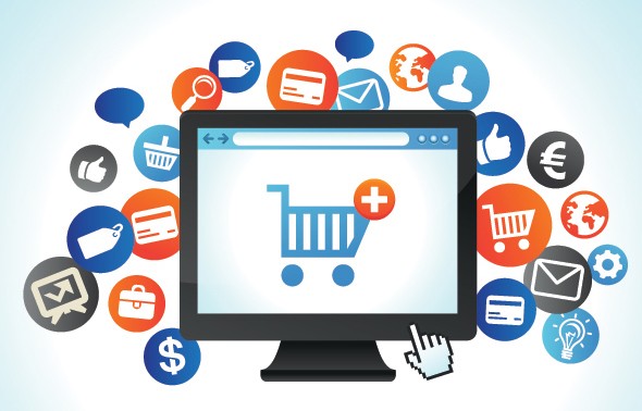 Ventas on-Line - Plataforma de comercio electrónico