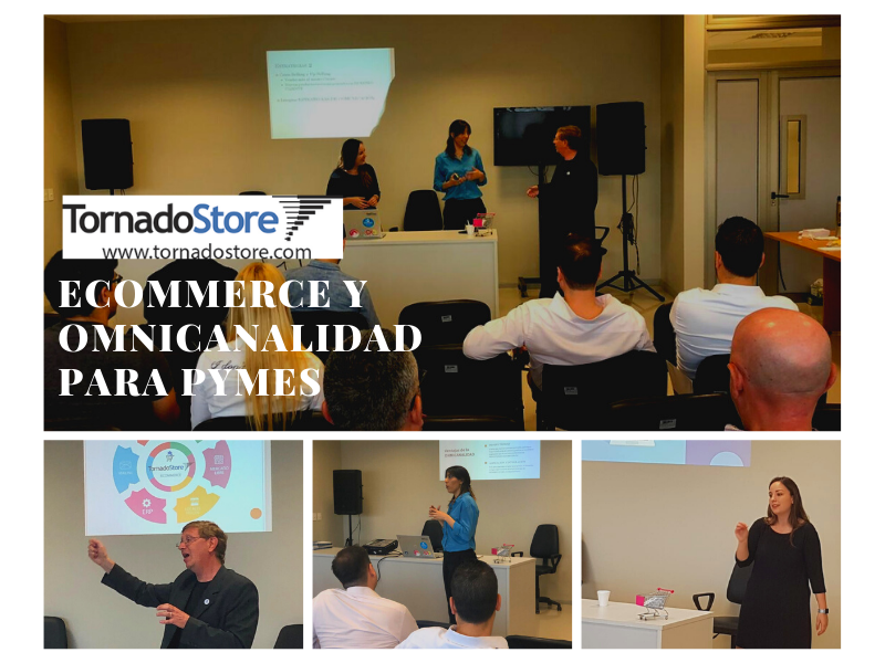 Gracias por participar del evento Seminario sobre 