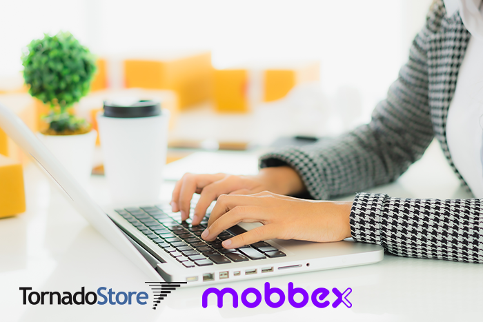 Seminario TornadoStore y Mobbex - Cobranzas on-line y Ahora12