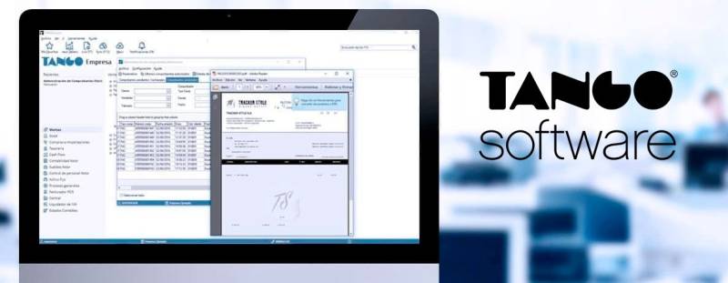 Capacitación sobre Tango y TornadoStore Ecommerce