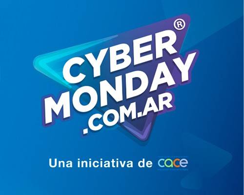 Sumá tu marca a CyberMonday 2021
