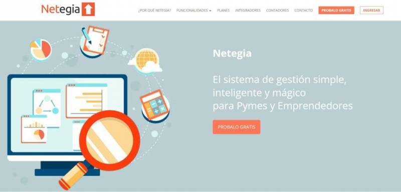 Ampliamos la Integracin con Netegia - Sumamos informacin de Cuenta Corriente