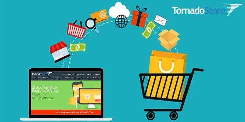 eCommerce para empresas 