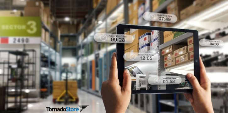 TornadoStore eCommerce