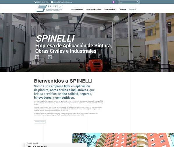 Spinelli