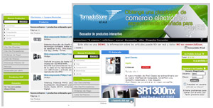 eCommerce argentina - Desarrollo de eCommerce - Solucion comercio electronico